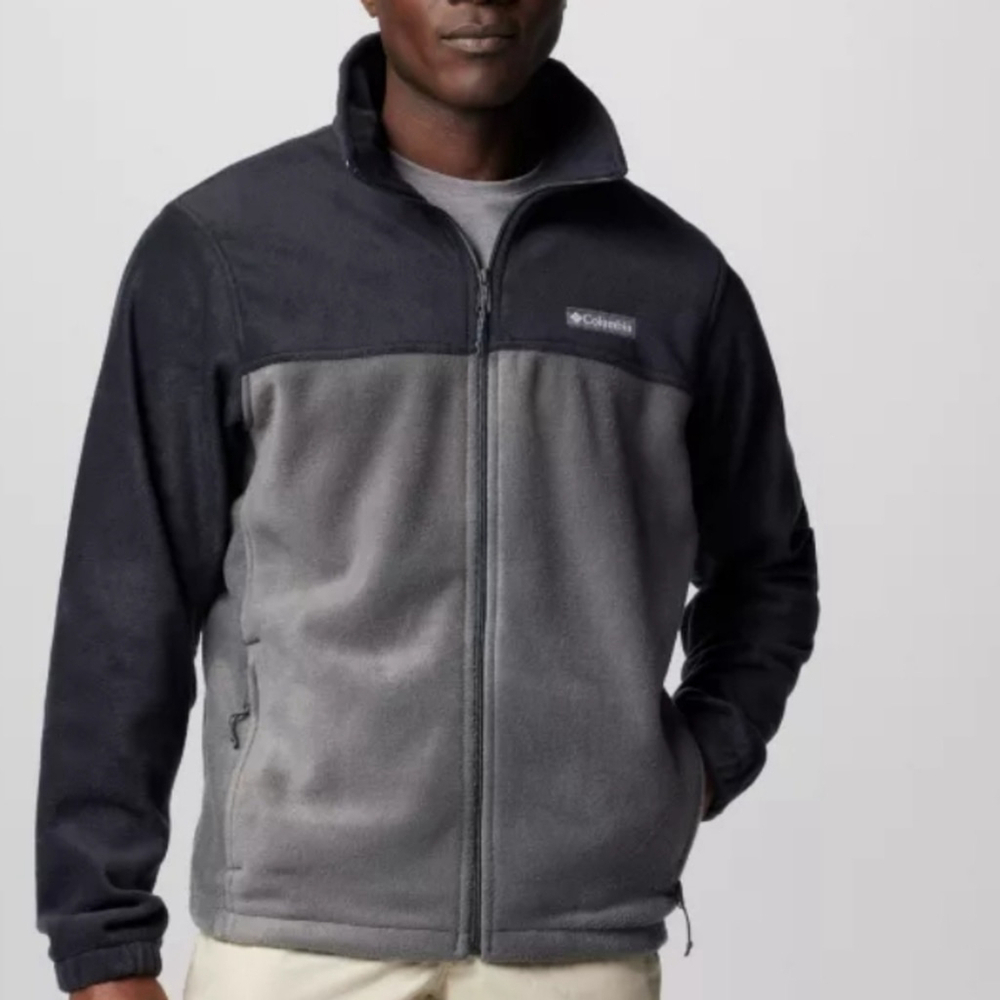 Men's Columbia Mountain™ 2.0 Full Zip Fleece Jacket xl like new